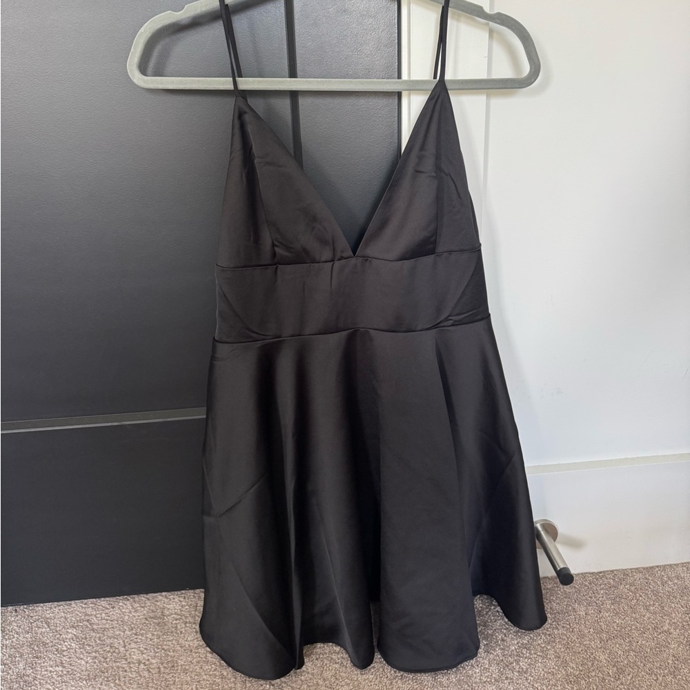 More To Come/Revolve Romper